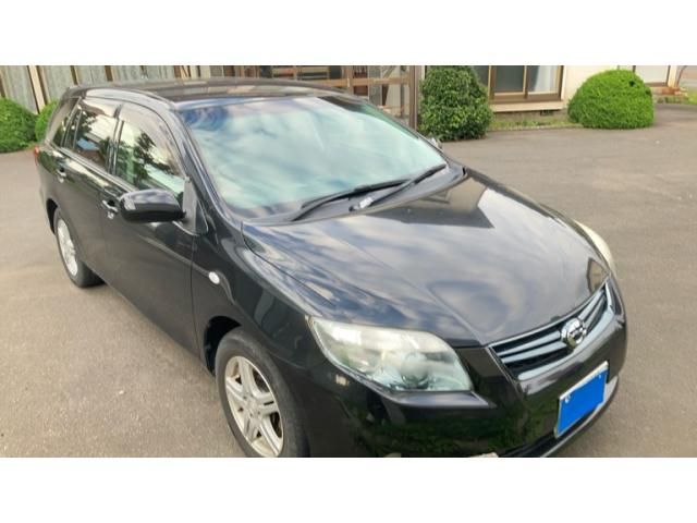 COROLLA FIELDER
