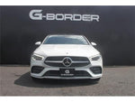 MERCEDES BENZ CLA Shooting Brake