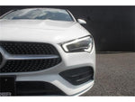 MERCEDES BENZ CLA Shooting Brake