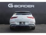 MERCEDES BENZ CLA Shooting Brake