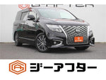ELGRAND  4WD