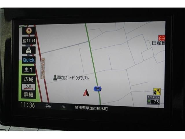 ELGRAND  4WD