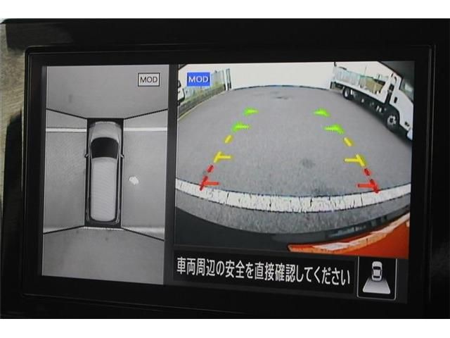 ELGRAND  4WD
