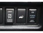 ELGRAND  4WD