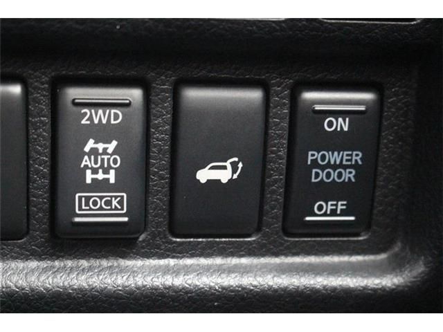 ELGRAND  4WD