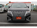 ELGRAND  4WD