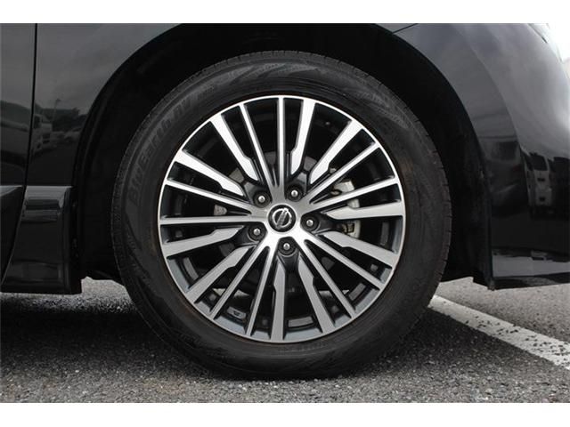 ELGRAND  4WD