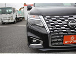 ELGRAND  4WD
