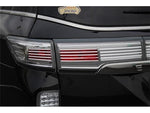 ELGRAND  4WD