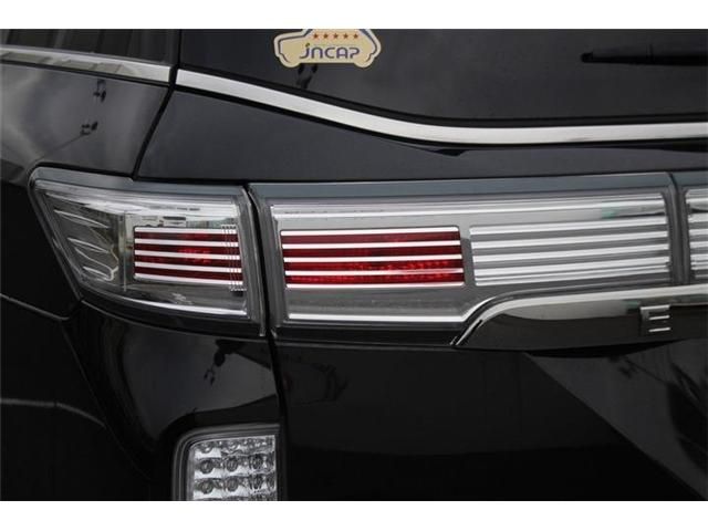 ELGRAND  4WD