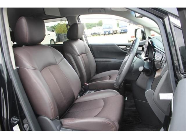 ELGRAND  4WD