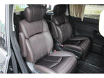 ELGRAND  4WD