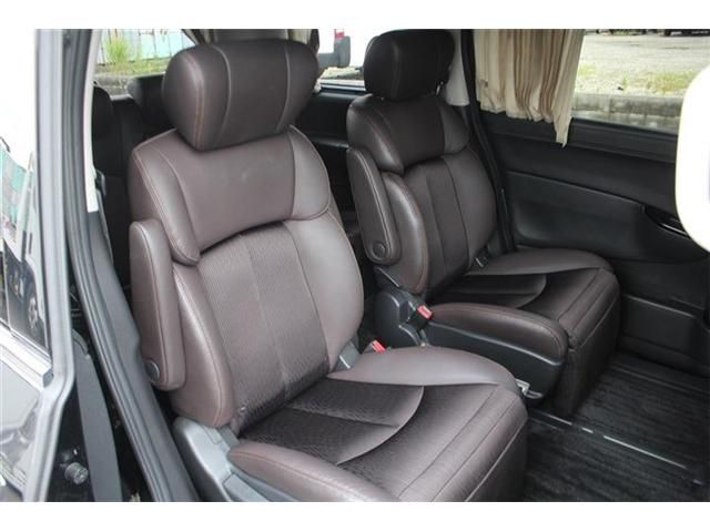 ELGRAND  4WD