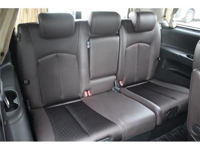 ELGRAND  4WD