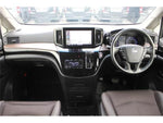 ELGRAND  4WD