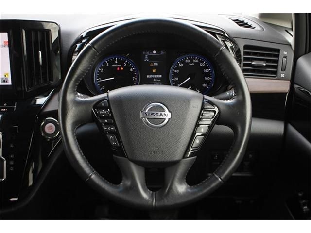 ELGRAND  4WD