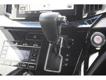 ELGRAND  4WD