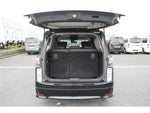 ELGRAND  4WD