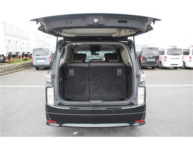 ELGRAND  4WD