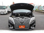 ELGRAND  4WD