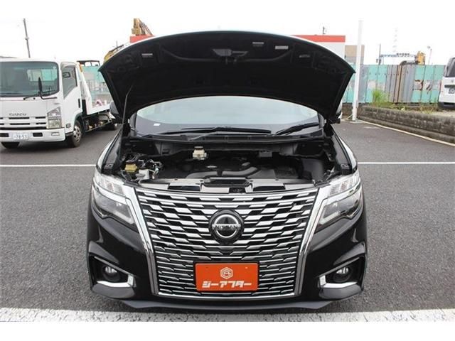 ELGRAND  4WD