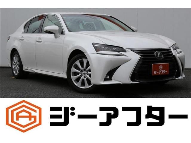 LEXUS GS300h