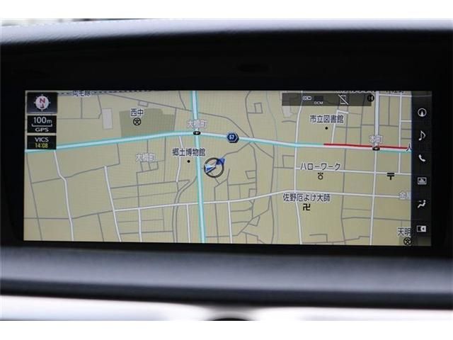 LEXUS GS300h