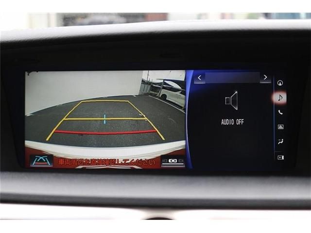 LEXUS GS300h