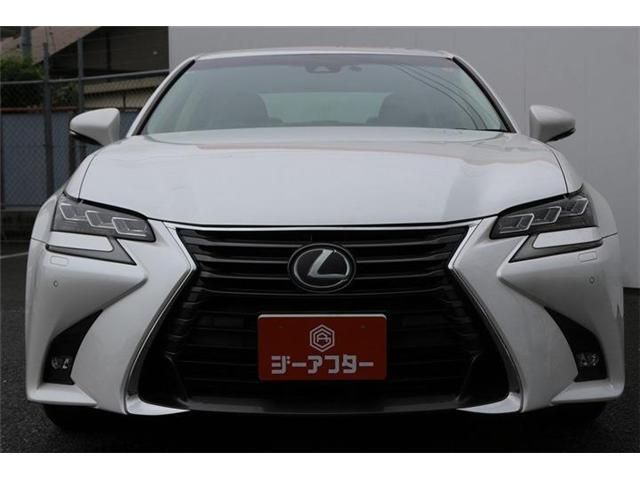 LEXUS GS300h