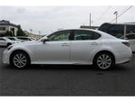 LEXUS GS300h