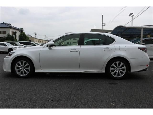 LEXUS GS300h