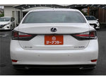 LEXUS GS300h