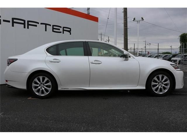 LEXUS GS300h