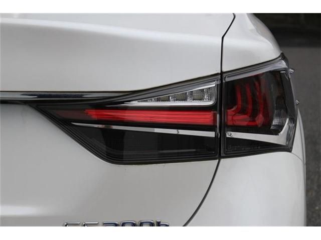LEXUS GS300h