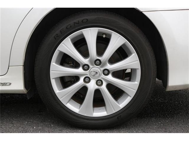 LEXUS GS300h