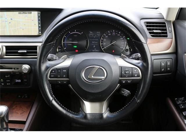 LEXUS GS300h