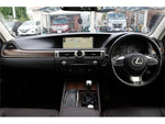 LEXUS GS300h