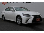 LEXUS GS300h