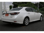 LEXUS GS300h
