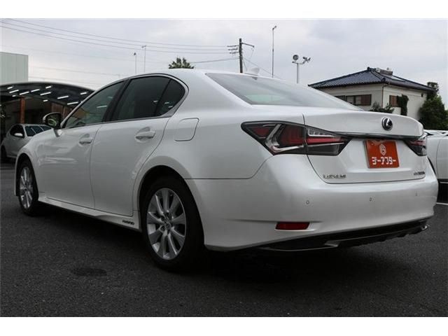 LEXUS GS300h