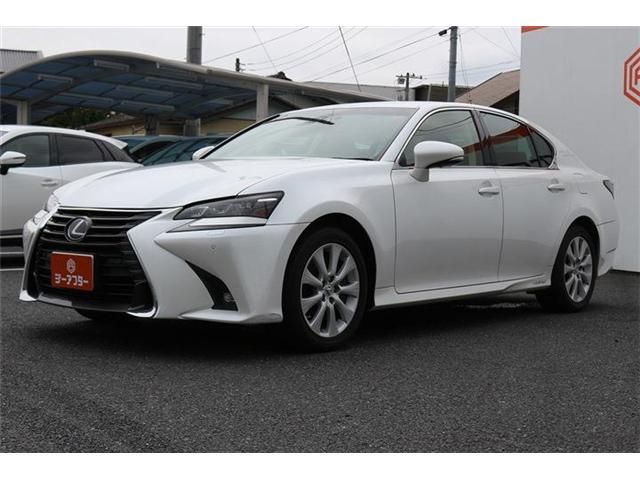 LEXUS GS300h
