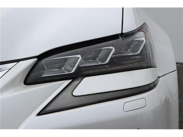LEXUS GS300h