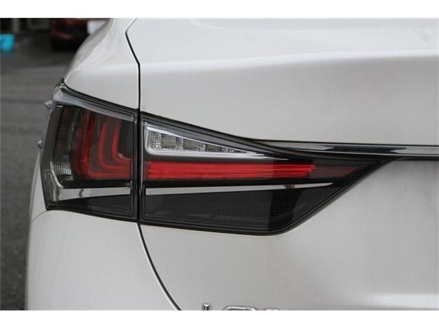 LEXUS GS300h