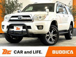 HILUXSURF wagon 4WD