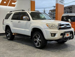 HILUXSURF wagon 4WD