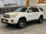 HILUXSURF wagon 4WD