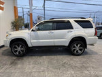 HILUXSURF wagon 4WD