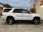 HILUXSURF wagon 4WD