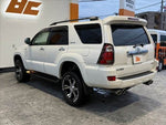 HILUXSURF wagon 4WD