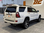 HILUXSURF wagon 4WD